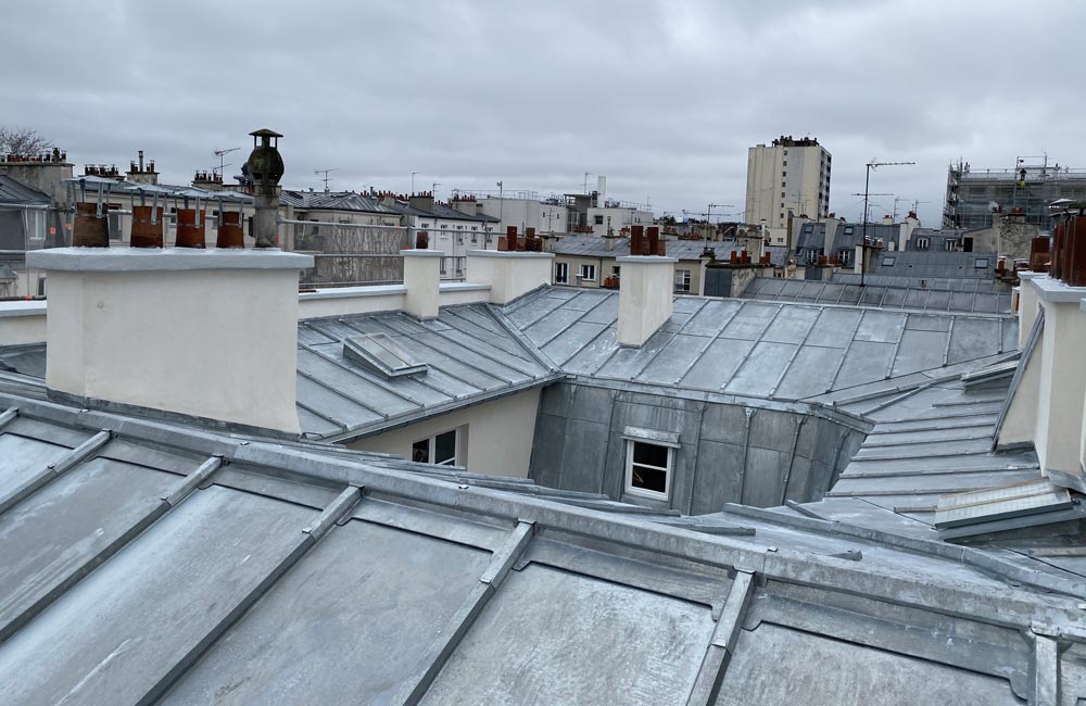 Coproprietes