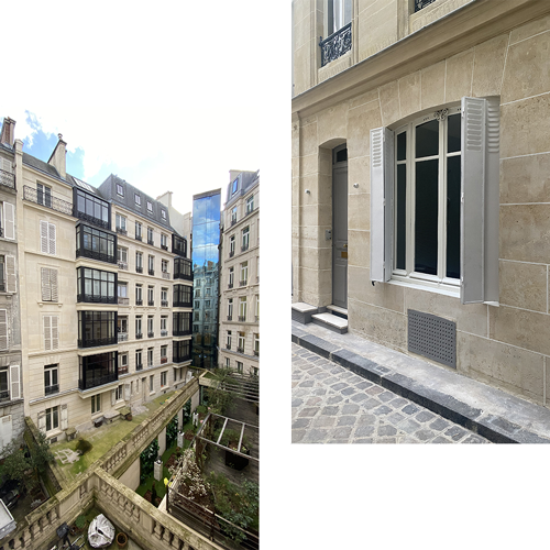 Notre vision